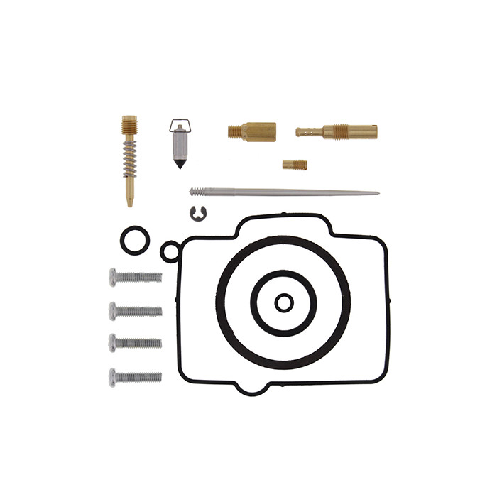 ALL BALLS carburetor repair kit SUZUKI RM 250 '00