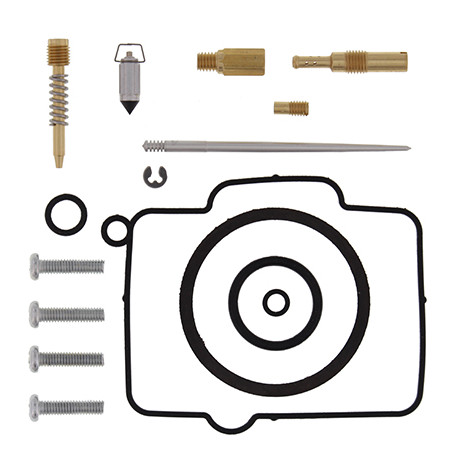 ALL BALLS carburetor repair kit SUZUKI RM 250 '00