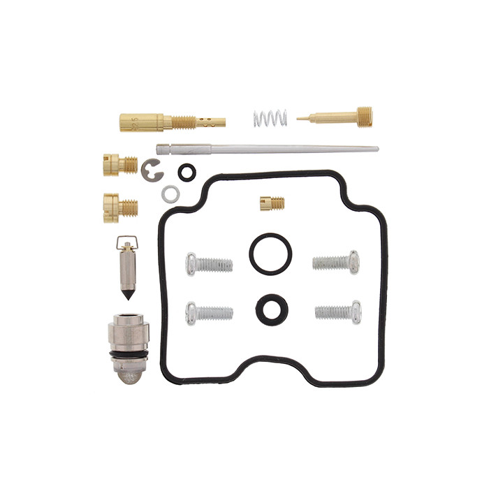 ALL BALLS carburetor repair kit YAMAHA YFM125 RAPTOR 11-13
