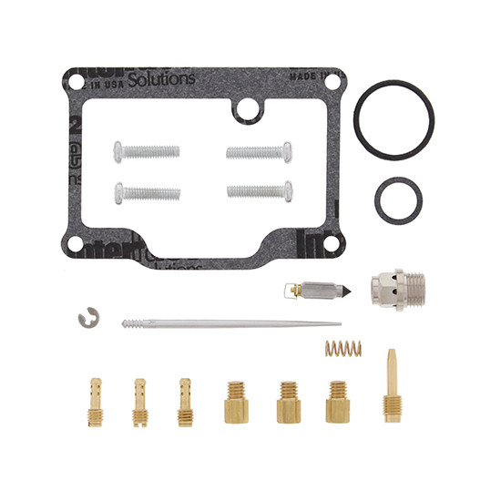 ALL BALLS carburetor repair kit POLARIS SCRAMBLER 400 97-02, SPORT 400 97-99, XPLORER 400L 97-00