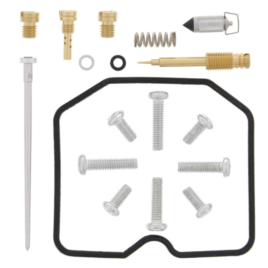 ALL BALLS carburetor repair kit SUZUKI LT-A 500F VINSON '02-'05