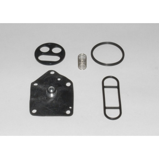 TOURMAX fuel tap repair kit KAWASAKI GPZ 1100/VN800/ZRX1100/1200, SUZUKI GSF1200, YAMAHA XJR/YZF 600 (MADE IN JA