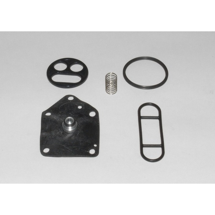 TOURMAX fuel tap repair kit KAWASAKI GPZ 1100/VN800/ZRX1100/1200, SUZUKI GSF1200, YAMAHA XJR/YZF 600 (MADE IN JA