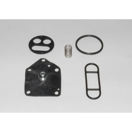 TOURMAX fuel tap repair kit KAWASAKI GPZ 1100/VN800/ZRX1100/1200, SUZUKI GSF1200, YAMAHA XJR/YZF 600 (MADE IN JA