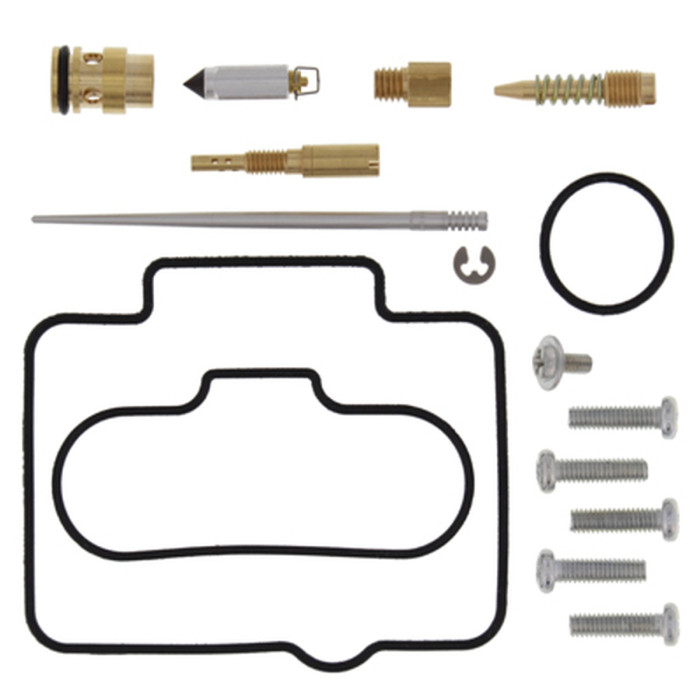 PROX carburetor repair kit HONDA CR 250R '02 (26-1165)
