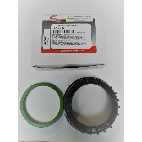 ALL BALLS fuel pump nut with gasketA CAN-AM OUTLANDER 400 STD 4X4 09-15, OUTLANDER 400 XT 4X4 12-14, OUTLANDER 50