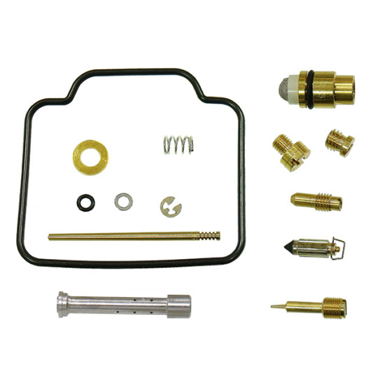 BRONCO carburetor repair kit SUZUKI LTF 500F QUADRUNNER (98-02) (26-1086) (for 1 carburetor)