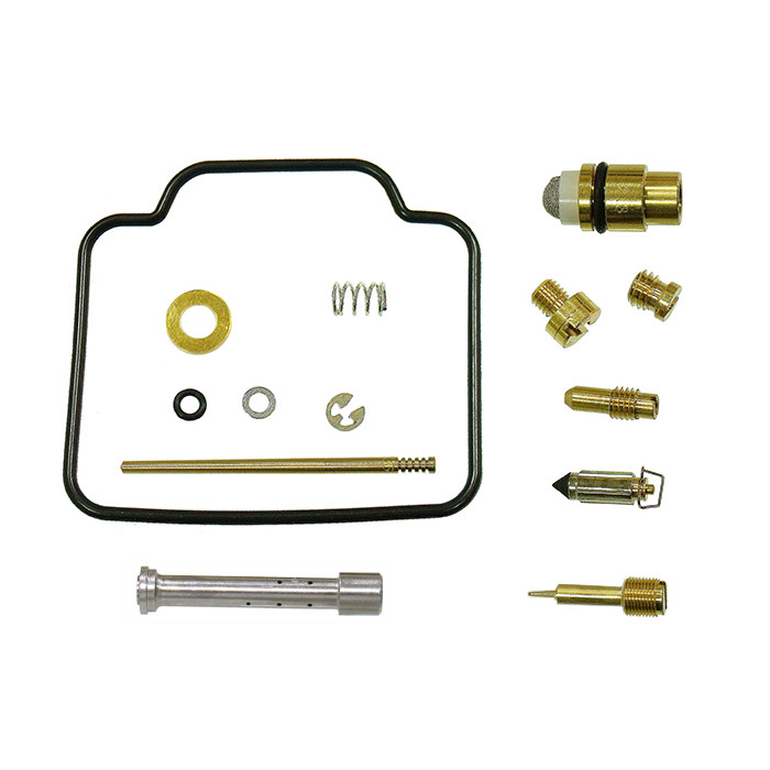 BRONCO carburetor repair kit SUZUKI LTF 500F QUADRUNNER (98-02) (26-1086) (for 1 carburetor)