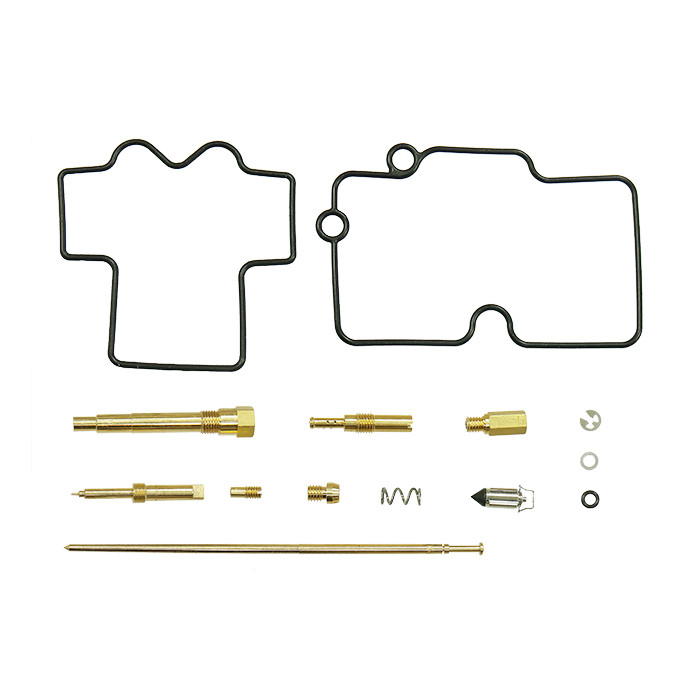 BRONCO carburetor repair kit HONDA TRX 450ER (06-12) (26-1359) (for 1 carburetor)