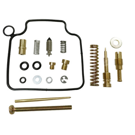 BRONCO carburetor repair kit HONDA TRX400FW (95-03) (26-1363) (for 1 carburetor)