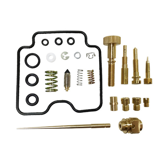 BRONCO carburetor repair kit YAMAHA YXR 660 RHINO (04-07) (for 1 carburetor)