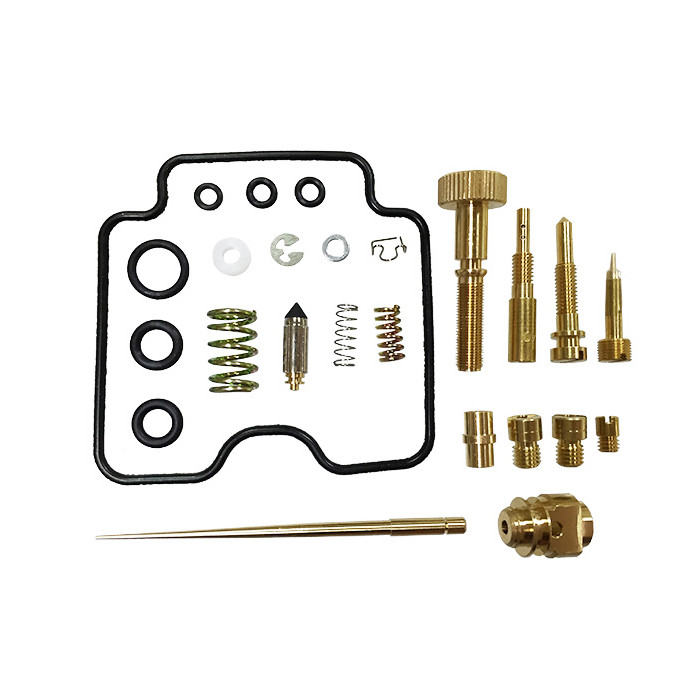 BRONCO carburetor repair kit YAMAHA YXR 660 RHINO (04-07) (for 1 carburetor)