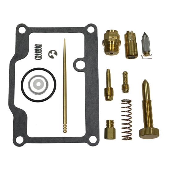 BRONCO carburetor repair kit POLARIS SCRAMBLER 400 2X4 (00-01), SCRAMBLER 400 4X4 (97-00) (26-1344) (1 carburetor