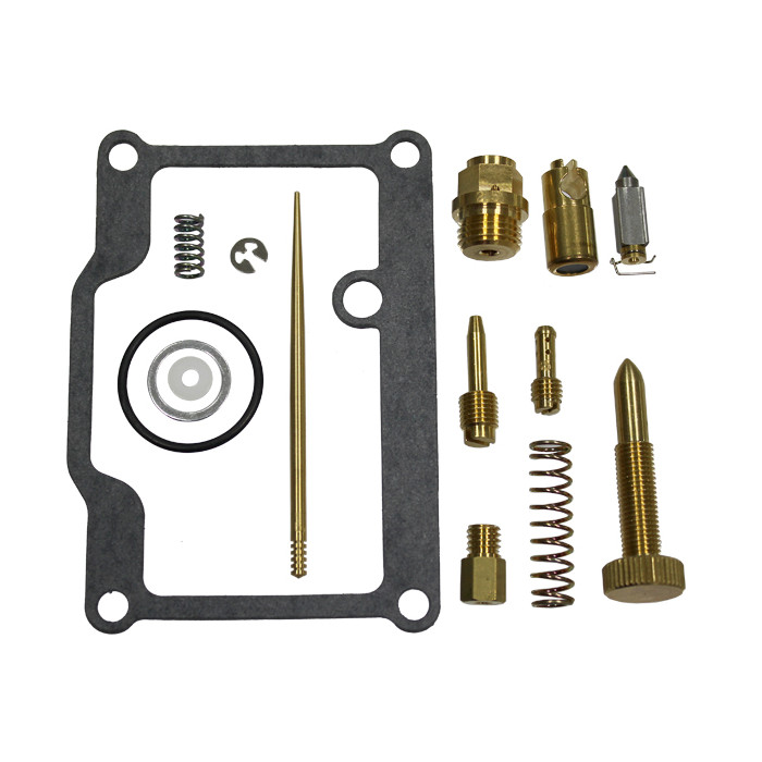 BRONCO carburetor repair kit POLARIS SCRAMBLER 400 2X4 (00-01), SCRAMBLER 400 4X4 (97-00) (26-1344) (1 carburetor