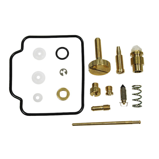 BRONCO carburetor repair kit POLARIS SPORTSMAN 400 (03-05) (26-1022) (for 1 carburetor)