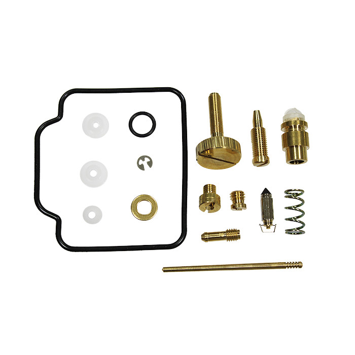 BRONCO carburetor repair kit POLARIS SPORTSMAN 400 (03-05) (26-1022) (for 1 carburetor)