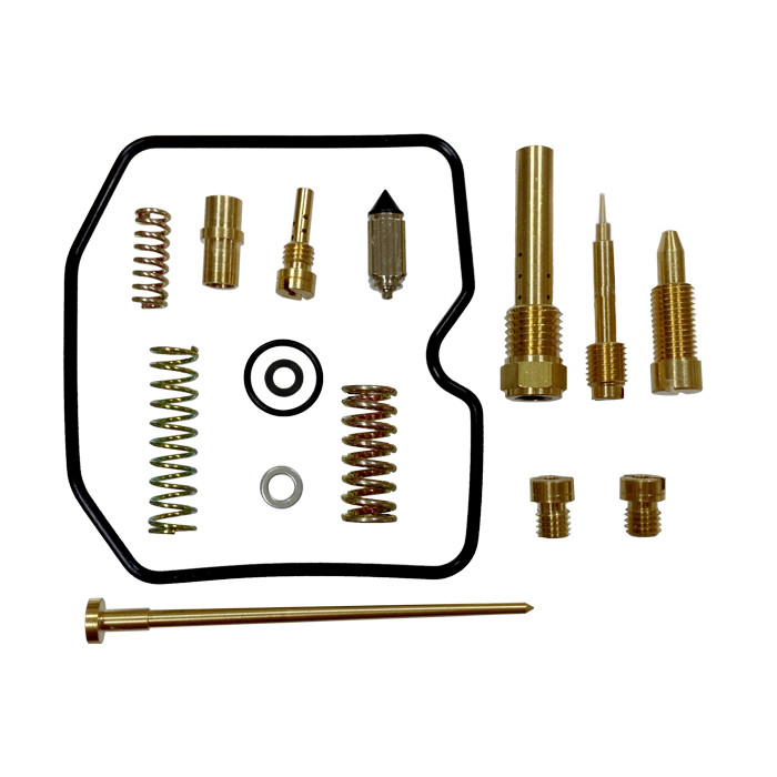 BRONCO carburetor repair kit SUZUKI LTA 500F VINSON (02-07), LTF 500F VINSON (03-07) (26-1085) (for 1 carburetor)