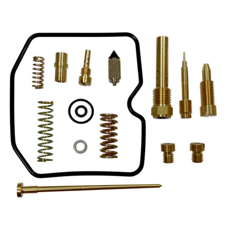 BRONCO carburetor repair kit SUZUKI LTA 500F VINSON (02-07), LTF 500F VINSON (03-07) (26-1085) (for 1 carburetor)