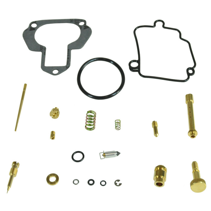BRONCO carburetor repair kit YAMAHA YFM 400F KODIAK '96-'98 (26-1370) (for 1 carburetor)
