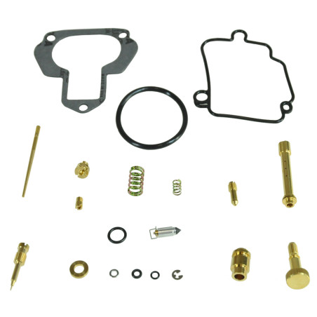 BRONCO carburetor repair kit YAMAHA YFM 400F KODIAK '96-'98 (26-1370) (for 1 carburetor)