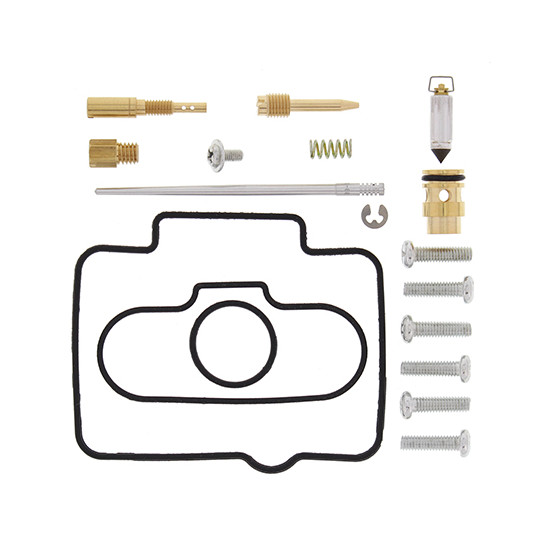 ALL BALLS carburetor repair kit HONDA CR 125R '01