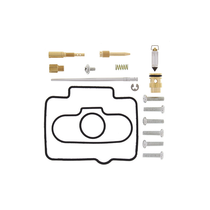 ALL BALLS carburetor repair kit HONDA CR 125R '01
