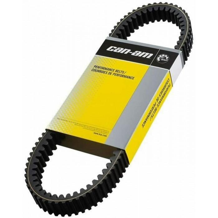 Can-Am / BRP reinforced original variator belt 422280367