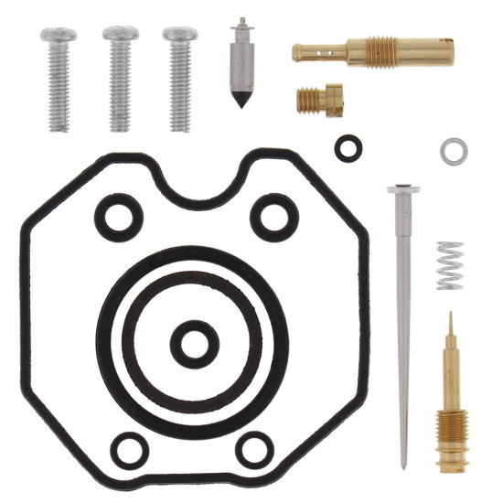 ALL BALLS carburetor repair kit HONDA TRX 250TE RECON 05-14, TRX 250TM RECON 05-14