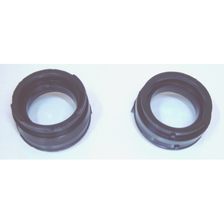 TOURMAX intake manifold HONDA XL 1000V VARADERO '03-'06 (set of 2) (MADE IN JAPAN)