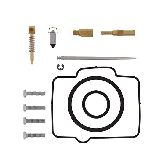 ALL BALLS carburetor repair kit SUZUKI RM 250 '97