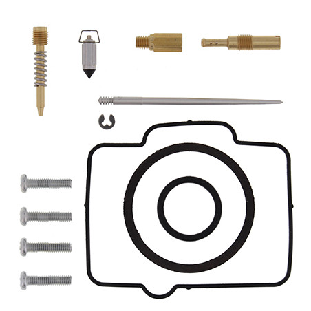 ALL BALLS carburetor repair kit SUZUKI RM 250 '97