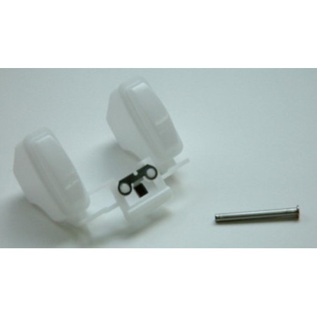 TOURMAX carburetor float YAMAHA XV 750/1100 VIRAGO 88-97, YFM 350 WARRIOR 88-01, BIG BEAR 89-97, YFM 400 KODIAK 93-98 (MADE