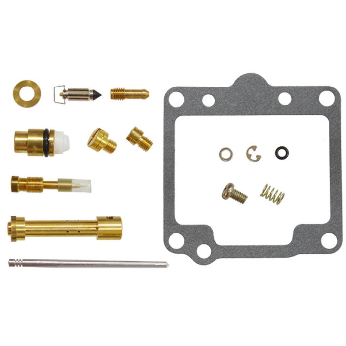 PSYCHIC carburetor repair kit SUZUKI LS 650 SAVAGE '86-16 (13200-24B70) (for 1 carburetor)