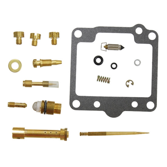 PSYCHIC carburetor repair kit YAMAHA XS 400 '80-82 (for 1 carburetor)