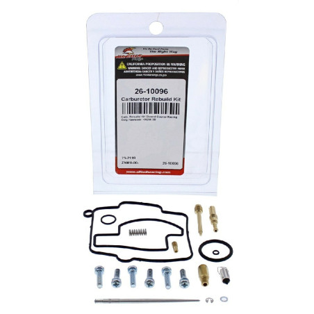 ALL BALLS carburetor repair kit KAWASAKI KX250 '00