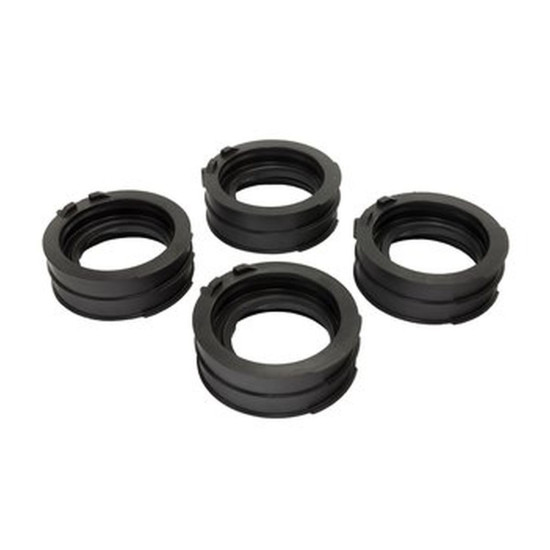 TOURMAX intake manifold YAMAHA YZF-R1 '02-'03 (4 pcs.) (MADE IN JAPAN)