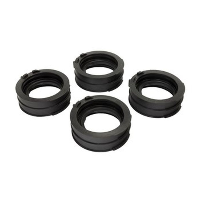 TOURMAX intake manifold YAMAHA YZF-R1 '02-'03 (4 pcs.) (MADE IN JAPAN)