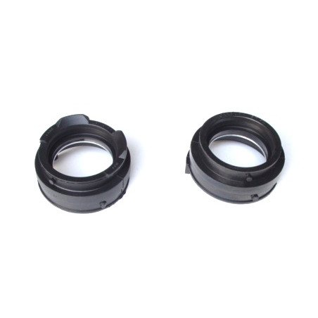 TOURMAX intake manifold HONDA XL 1000V VARADERO '99-'02 (set of 2) (MADE IN JAPAN)