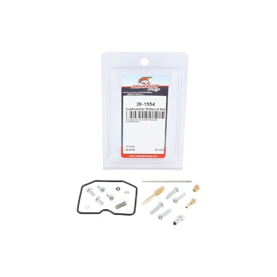 ALL BALLS carburetor repair kit KAWASAKI KLX 250R '94-'96