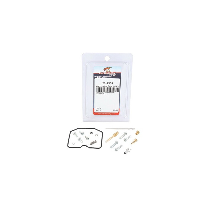 ALL BALLS carburetor repair kit KAWASAKI KLX 250R '94-'96