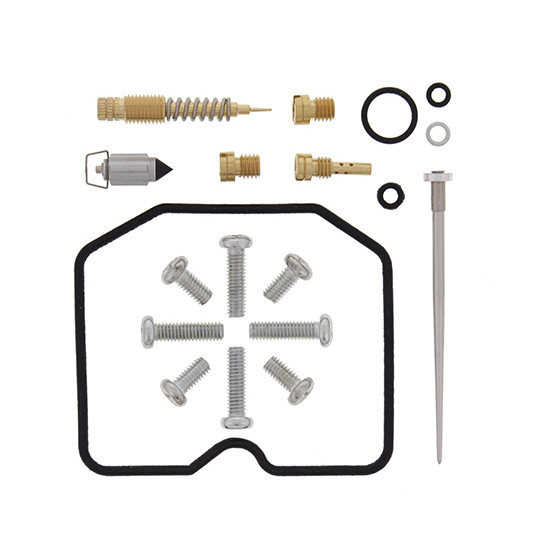 ALL BALLS carburetor repair kit SUZUKI LT-A 400 EIGER '02-'07 (LTA400)