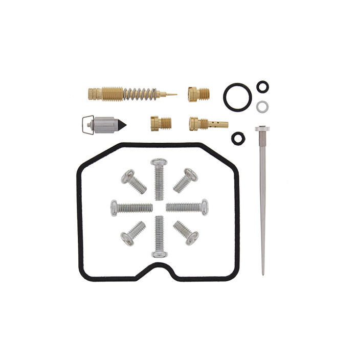 ALL BALLS carburetor repair kit SUZUKI LT-A 400 EIGER '02-'07 (LTA400)