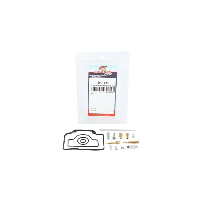 ALL BALLS carburetor repair kit SUZUKI RMX 250 '90-'92