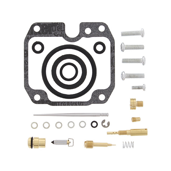 ALL BALLS carburetor repair kit YAMAHA YFB250 TIMBERWOLF 92-98, YFB250FW TIMBERWOLF 94-00, YFM250 MOTO-4 89-91
