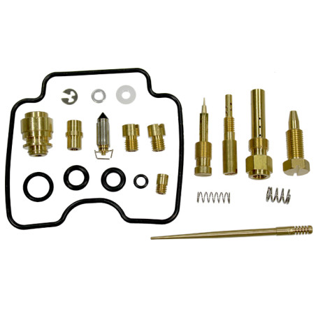 BRONCO carburetor repair kit YAMAHA YFM 450 KODIAK (03-06), YFM 450FX (06) (26-1365) (for 1 carburetor)