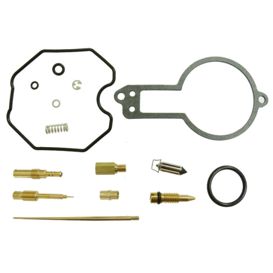 PSYCHIC carburetor repair kit HONDA XR 600R '92-02 (26-1157) (for 1 carburetor)