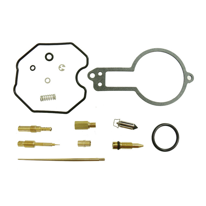 PSYCHIC carburetor repair kit HONDA XR 600R '92-02 (26-1157) (for 1 carburetor)
