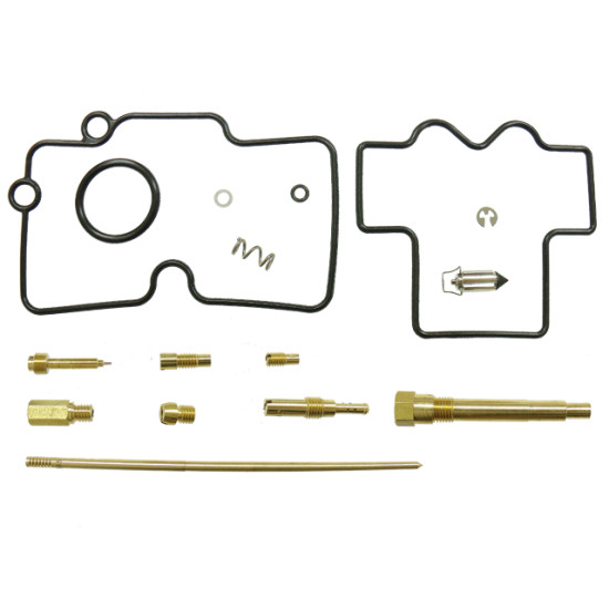 PSYCHIC carburetor repair kit KAWASAKI KXF 450 '06-08 (26-1106) (for 1 carburetor)