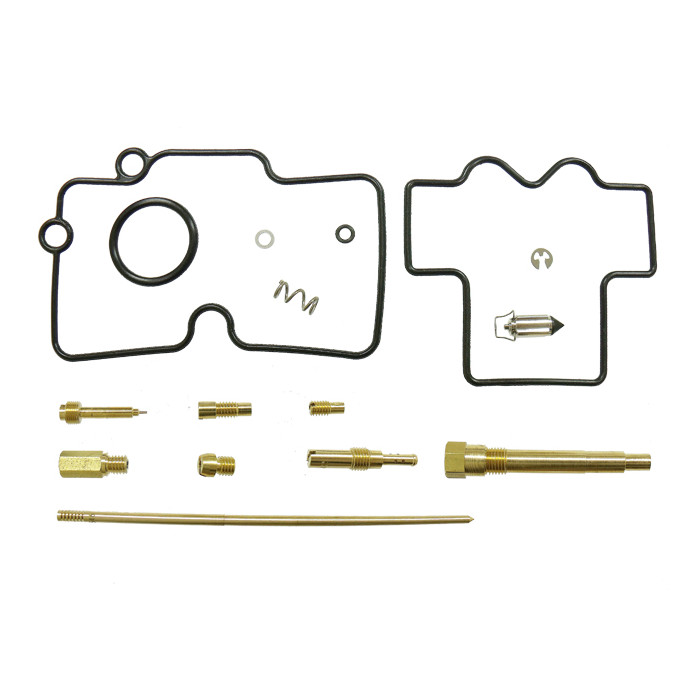 PSYCHIC carburetor repair kit KAWASAKI KXF 450 '06-08 (26-1106) (for 1 carburetor)