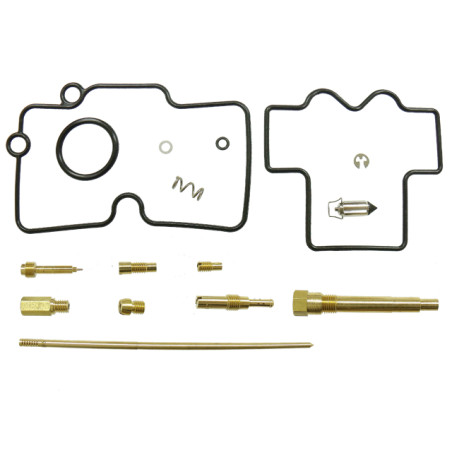 PSYCHIC carburetor repair kit KAWASAKI KXF 450 '06-08 (26-1106) (for 1 carburetor)